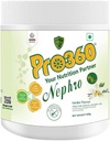 Pro360 Nephro HP - Dializa Care Nutritional Protein Drink (Vanilla Flavour) No Added Sugar, Specjalny suplement diety dla nerek / nerek, 400 Gm