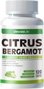 ElevateLife Citrus Bergamot 1400mg, 120 kapsułek...