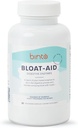 Bito Bloat- Assistance - Enzymy trawienne - Enzymy trawienne na bazie plantacji Suplementy do wsparcia Trawienia Zdrowia i Cut Down na Bloat - Preserve-Free, Gluten- Free, Non-GMO