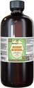 Sheep Sorrel (Rumex Acetosella) Glycerite, Organic Dried Herb Alcohol-Free Liquid Extract (Brand Name: HerbalTerra, Proudly Made in USA) 32 fl.oz (0.95 l)