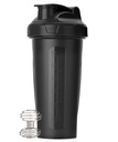 Pan Pen- Shaker Butelki do mieszanek proteinowych, 28 oz, Shaker Butelka z Wire Whisk Ball, Protein Shaker Butelka, Shaker Cup, Shaker Shaker Protein, Protein Shake Butelka, Butelka Shaker, Shake Butelka