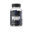 Pompa X- Treme dla Stamina, Endurance, Focus, Suplement diety energetycznej, 90 Kapsułki