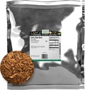 Frontier Co- op Kot 's Claw Bark, 1lb Bulk Bag, Cut and Sifted - 100% Pure & Natural Cat Claw Herb, Idealny do herbaty, nalewki i ziołowe zastosowania, Kosher