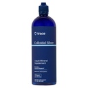 Ślad Minerały Colloidal Silver - Pure Colloidal Silver Supplement for Immune Support - Natural Mineral Drops - Wysokiej mocy Formuła - Bez glutenu - Wegan - 16 fl oz (48 Sług)