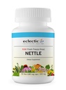 Eclectic Herb Raw Freeze- Suszony Non-GMO Nettle Leaf