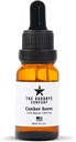 The Goodbye Company Organic Canker Sore Relief Serum, Vegan 15 ml - Szybkie naturalne leczenie bólu, Delikatne usta Ulcer Soothing z Clove, Cilantro & Lavender, Chemical- Free, Wykonane w USA