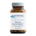Metaboliczne Konserwacja Deluxe Scavengers 60 czapki