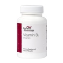 Bariatric Advantage Witamina B1 Tiamin - 100 mg Tiamin Mononitrate - Easy Digest - Przeznaczony dla pacjentów w podeszłym wieku - Pomaga w produkcji energii * - 90