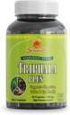 Sewanti Ayurvedic Triphala kapsułki - Herbal Formula for Digestive Health - Amla, Bibhitaki, Haritaki - 90 V- kapsułki / 500mg