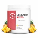 L- Arginina Kompletna, Ananas - 5000mg L Arginina, Azoksyd azotowy, Suplement naturalny, Zwiększa energię i wytrzymałość
