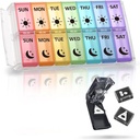 Fullicon Pill Cutter dla małych lub dużych tabletek