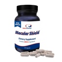 Doctor 's Advantage Macular Shield Vitamin 120 Kapsułki 124; Luteina i Zeaksantyna Suplementy z AREDS 2 ® Składniki do wsparcia degeneracji plamki