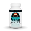 Źródło Naturals Artiduck Extract 500mg, 90 tabletek
