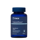 Trace Minerals ConcenTrace Trace Minerals Tablets - Daily Supplement for Total Wellness - Natural Energy, Siła kości, Zdrowe Tkanka Połączona & Wsparcie systemu immunologicznego - 90 Count (30 Służenie)