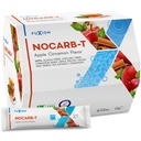 FuXion Nocarb T- Keep Cholesterol Balance, Cut Down Fat Transformation, Carb Block (Nocarb T, 28 Sticks)