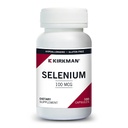 Selenium 100 µg kapsułki - Hypo - 100 ct.