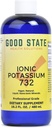 Good State Liquid Jonowy suplement potasu 732