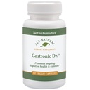 Native Remedies Gastronic Dr. - All Natural Herbal Supplement for Healthy Disease and Comfort After Meals - Promotes a Healthy Stomach Lining and Balanced Stomach Acid Levels - 60 Veggie Caps
