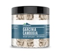 Ziemskie pierwiastki Garcinia Cambogia 200 Kapsułki, Czyste i nierozcieńczone, Brak dodatków