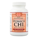 Stomach Chi - Chinese Herbal Supplement for Digestive Health - Wzmocnienie i Przywracanie Digestive System & Ulepszenie funkcji Pomoc Stomach Relief - Natural Digestive Support - 120 Kapsułki