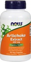 Teraz jedzenie Artiduck Extract 450 mg - 90 czapek