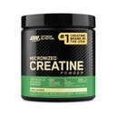 Optimum Nutrition Mikronizowany proszek jednowodny z krewnym, niełuskany, 60 Sług, 300 Grams (Opakowanie może Vary)