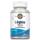 KAL 1000 Mg L- arginina tabletki, 120
