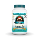 Źródło Naturals Wellness Formuła, Advanced Immune Support *, Bio- Aligned Vitamin & Herbal Defense - Immune System Supplement & Immunity Booster - 120 kapsułki
