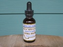 Buck Mountain Licorice nalewka dla Animals- 1uncja przez Carols Pet Cafe i poza