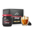 AMU NUTRITION Pure Organic Mongolian Shilajit Resin - Himalayan Shilajit Supplement for Men and Women, 100% Pure, Natural i Black Shilajit Resin - Natural Source of Fulvic Acid (50 Gram)