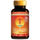 Nutrex Hawaje Bioastin Hawaje Astaksantyna 12mg - 120