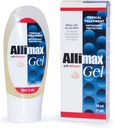 ALLIMAX Liquid Topical Gel (30ml = 1fl.oz) - Wyciąg czosnkowy Natural Skincare Gel - Unisex - Dorośli zainteresowani Natural Skincare