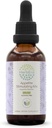 Apetite Stimulating Mix B60 Bezalkoholowy ekstrakt nalewka, Skoncentrowane krople płynne Naturalne Burdock Korzeń, Centaury, Ziarno kopru, Pepper Cayenne, Dandelion, Błogosławiony Thistle, Apetite Restore 2 Fl Oz