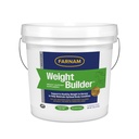 Farnam Weight Builder suplement wsparcia wagi dla koni, Pomaga utrzymać optymalny stan ciała, 7.5 lb, 30 Day Supply