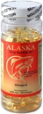 1 KBC Alaska Deep Sea Omega 3 Fish Oil 100caps EPA DHA