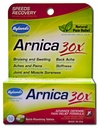 Hyland Arnica 30x 50 tabletek