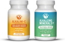 Alka- Min + witamina C