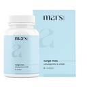 Surgemax Mars Kapsułki naturalne z Shilajit & Safed Musli 124; Wspomaga energię, siłę i odporność 124; dla aktywnego stylu życia 124; 60 Kapsułki 124; Opakowanie zawierające 1