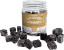 Gummies - Pyszne, Gluten- Free, Suplement Ziołowy bez żelatyny z mocnych korzyści immunologicznych wykonanych wyłącznie z organicznych składników w małych partiach w USA - 7oz