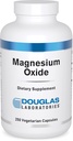 Douglas Laboratories Magnezu Oxide 124; Wspomaga Normalną Funkcję Serca i Formację Kości *