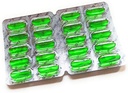 Witamina E (100 kapsułek) 400 mg