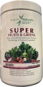 Super owoce i zieleń, Lekarz polecany najlepsze degustacje wszystkie naturalne Super Food w / 20 + owoce i warzywa (Berry)