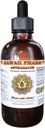 HawaiPharm Astragalus Liquid Extract, Organic Astragalus (Astragalus Balanceus) Dried Root Tincture Supplement 4 oz