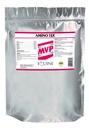 MVP Amino 15X (1.5lb) wspomaga zdrową funkcję mięśni, rozwój i regenerację koni.