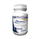 Ostinol Standard 350mg - Bone & Joint Supplement Equipment 124; Aktywacja komórek macierzystych certyfikowana 124; Bio Active Protein Complex for Moderate Bone Loss & Moderate Joint Difunction - 30 Kapsułki