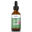 Life- flo Liquid Jodine Plus 150 µg, Jod Supplement for Thyroid Support, * Healthy Energy & Metabolizm Formula * z jodem jodu i potasu, Nieflawored płynne krople, około. 450 Służenia, 2 fl oz