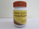 Baba Ramdev- Divya Triphala Guggul - 80 tabletek DivyaOM