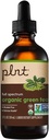 plnt Organic Liquid Green Tea a Full Spectrum a Supports Cellular Health - Alcohol- Free (2 fl. oz.)