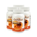 Claroxan Advanced - 4 miesięczne dostawy