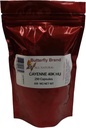 Cayenne 40K HU kapsułki 650mg worek 250